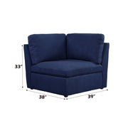 Crosby Modular - Wedge - 56036