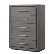 Crowthorne Warm Gray Chest - FM70100GY-C