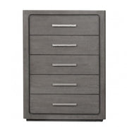 Crowthorne Warm Gray Chest - FM70100GY-C