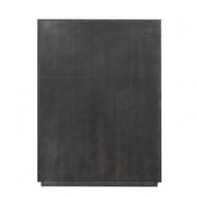 Crowthorne Warm Gray Chest - FM70100GY-C