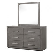 Crowthorne Warm Gray Dresser - FM70100GY-D
