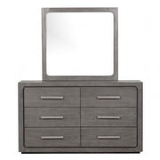 Crowthorne Warm Gray Dresser - FM70100GY-D