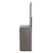Crowthorne Warm Gray Dresser - FM70100GY-D