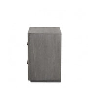 Crowthorne Warm Gray Nightstand - FM70100GY-N