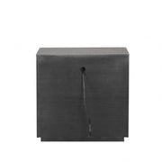 Crowthorne Warm Gray Nightstand - FM70100GY-N