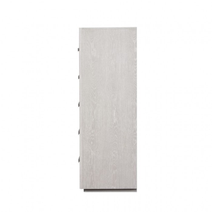Crowthorne White Oak Chest - FM70100AK-C