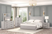 Crowthorne White Oak Dresser - FM70100AK-D
