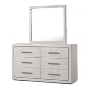 Crowthorne White Oak Dresser - FM70100AK-D