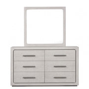 Crowthorne White Oak Dresser - FM70100AK-D