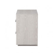 Crowthorne White Oak Nightstand - FM70100AK-N