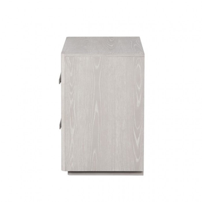 Crowthorne White Oak Nightstand - FM70100AK-N