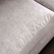 Croydon Light Gray Sofa - SM7755-SF