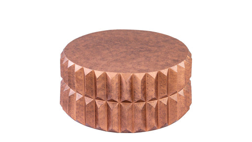 CT-321 Coffee Table Copper - CT-321 Coffee Table Copper