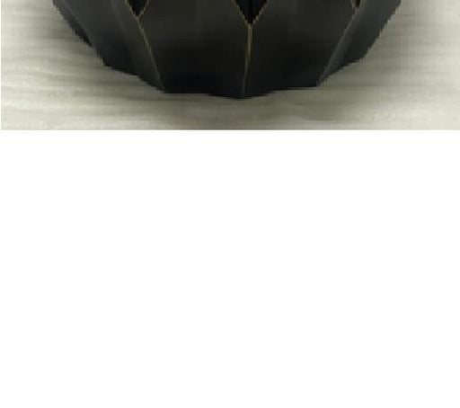 CT-401 Coffee Table Black - CT-401 Coffee Table Black