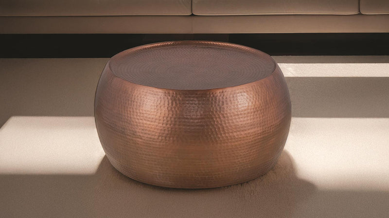 CT-501-40-32 Coffee Table Copper - CT-501-40-32 Coffee Table Copper