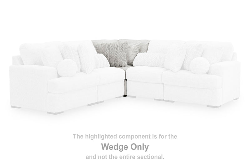 Cuddle Plush Arctic Wedge - PC5910677
