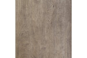Culverbach Gray Chest of Drawers - Gate FurnitureChest