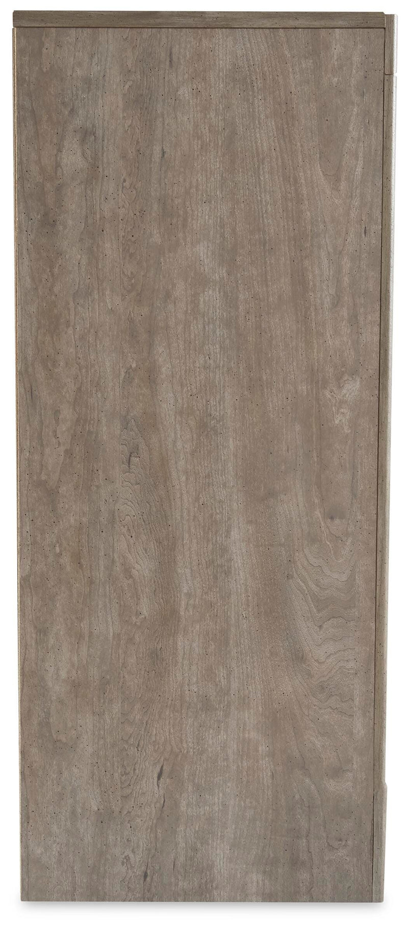 Culverbach Gray Full Panel Bed, Dresser, Chest and Nightstand - B070B18