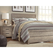 Culverbach Gray Panel Bedroom Set - Gate FurnitureBedroom Set