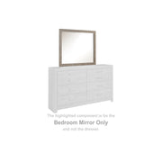 Culverbach Gray Panel Youth Bedroom Set - Gate FurnitureYouth Bedroom Set