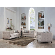 Cyndi Chair W/Pillow - 52057