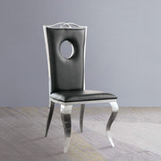 Cyrene Side Chair (Set-2) - 62078