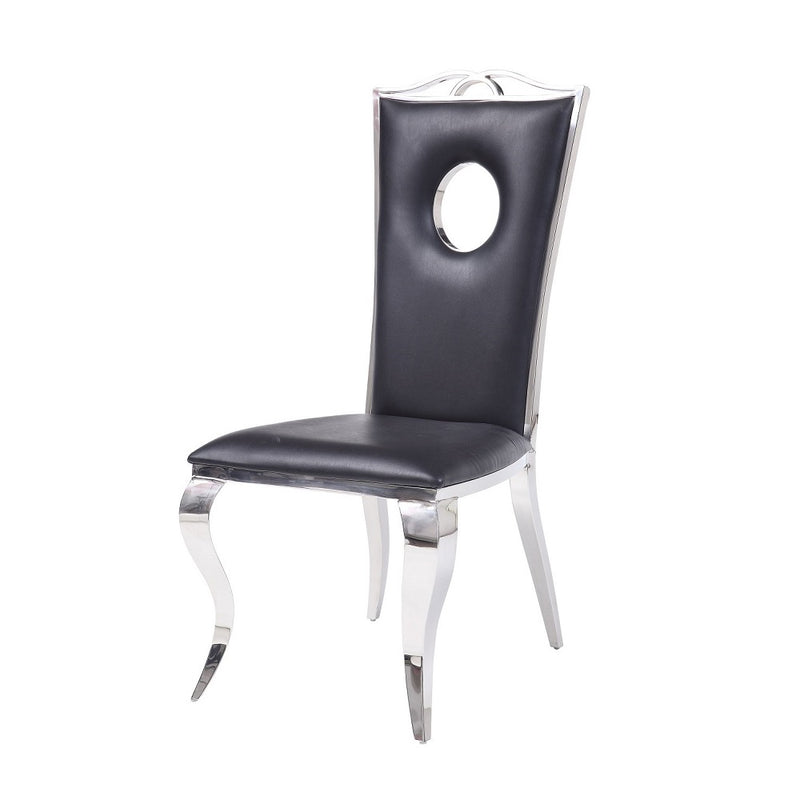 Cyrene Side Chair (Set-2) - 62078