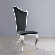 Cyrene Side Chair (Set-2) - 62079