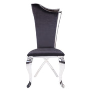 Cyrene Side Chair (Set-2) - 62079