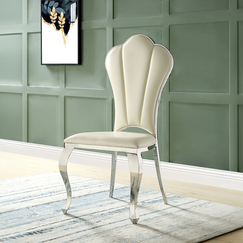 Cyrene Side Chair (Set-2) - DN00926