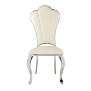 Cyrene Side Chair (Set-2) - DN00926