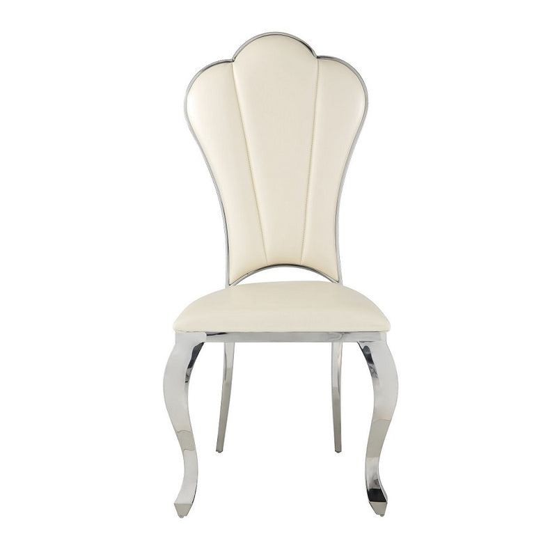 Cyrene Side Chair (Set-2) - DN00926