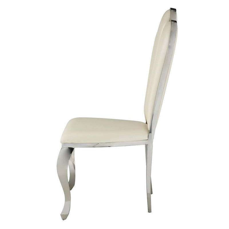 Cyrene Side Chair (Set-2) - DN00926