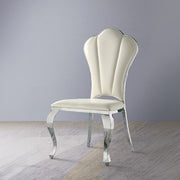 Cyrene Side Chair (Set-2) - DN00926
