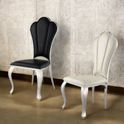 Cyrene Side Chair (Set-2) - DN00926