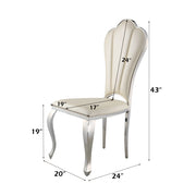 Cyrene Side Chair (Set-2) - DN00926
