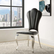 Cyrene Side Chair (Set-2) - DN00927