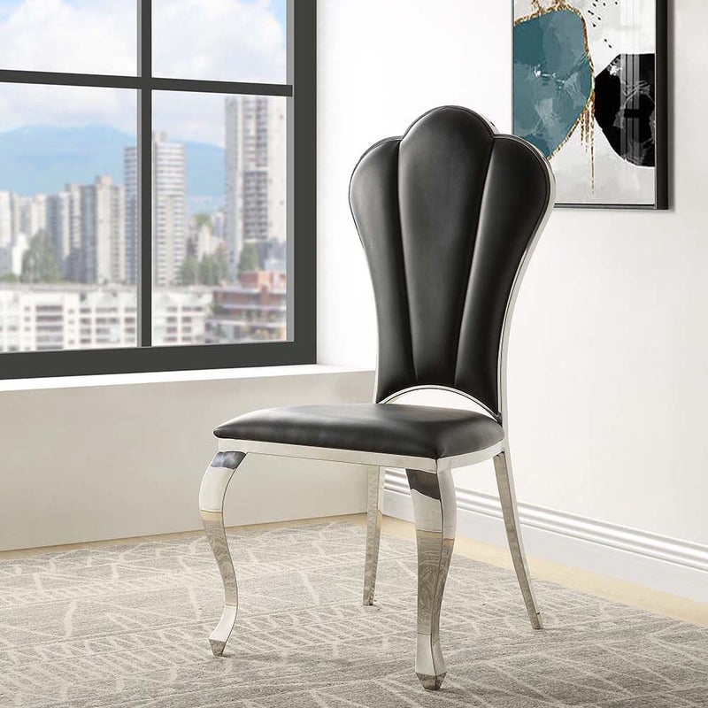 Cyrene Side Chair (Set-2) - DN00927