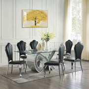 Cyrene Side Chair (Set-2) - DN00927