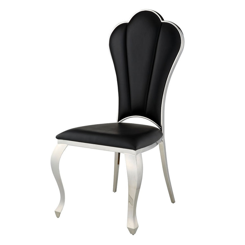 Cyrene Side Chair (Set-2) - DN00927
