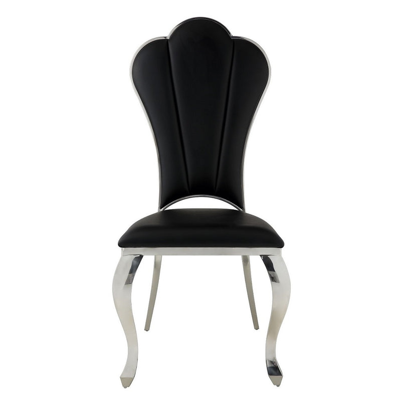 Cyrene Side Chair (Set-2) - DN00927