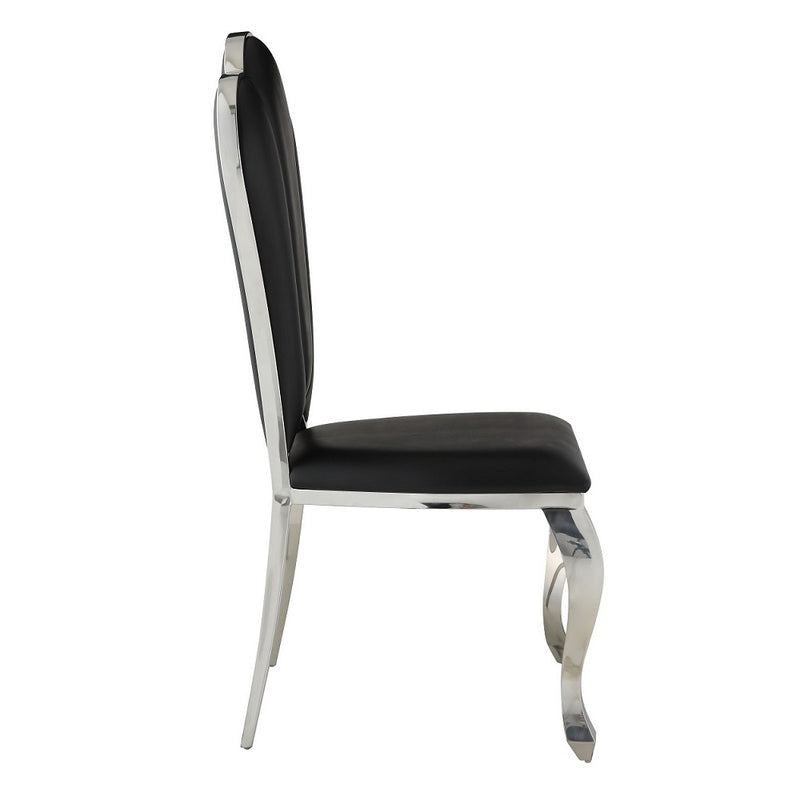 Cyrene Side Chair (Set-2) - DN00927