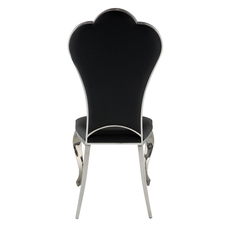 Cyrene Side Chair (Set-2) - DN00927