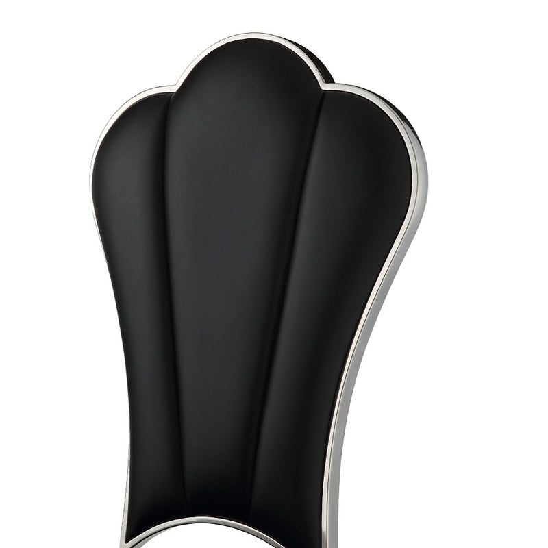 Cyrene Side Chair (Set-2) - DN00927
