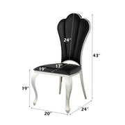 Cyrene Side Chair (Set-2) - DN00927
