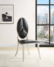 Cyrene Side Chair (Set-2) - DN00929