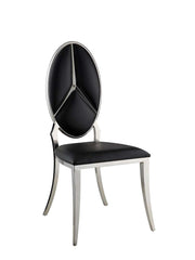 Cyrene Side Chair (Set-2) - DN00929