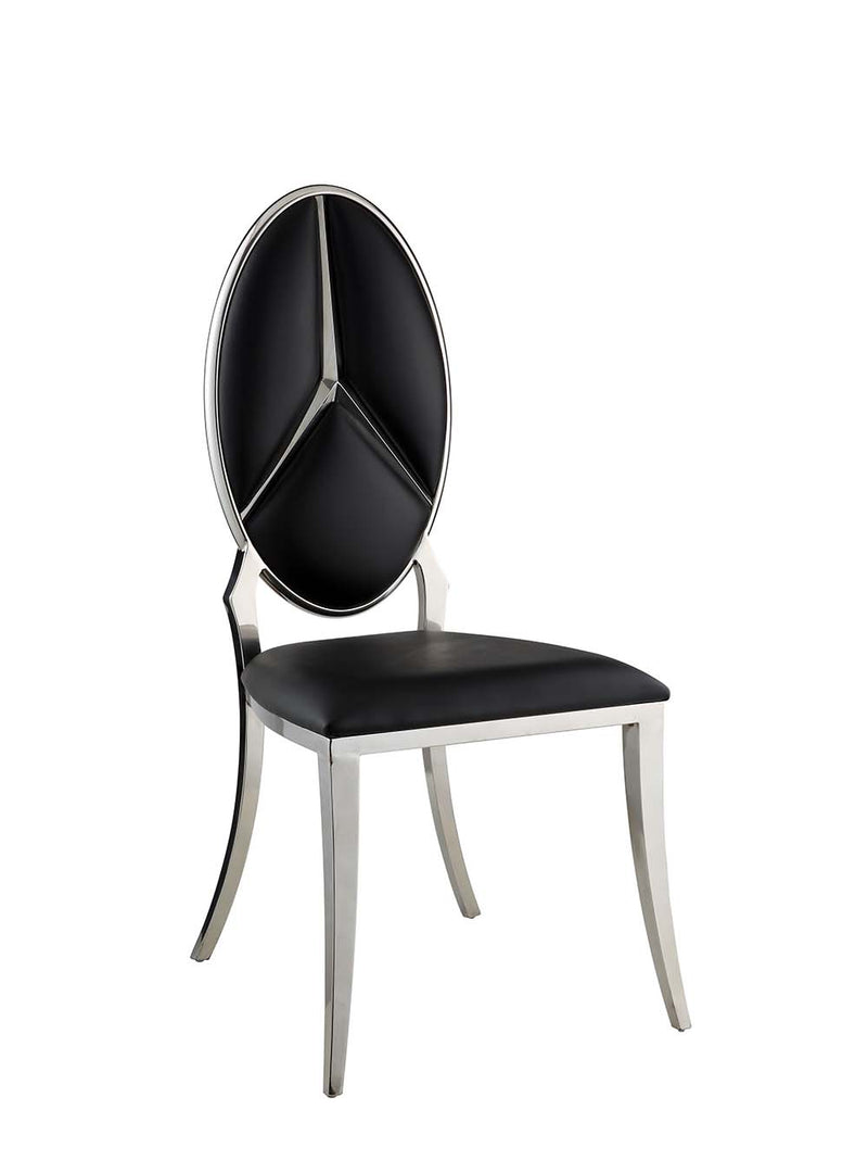 Cyrene Side Chair (Set-2) - DN00929