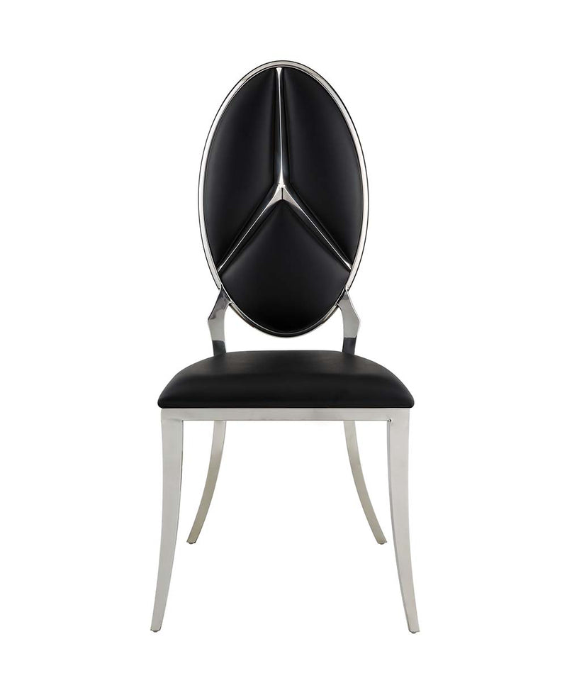 Cyrene Side Chair (Set-2) - DN00929