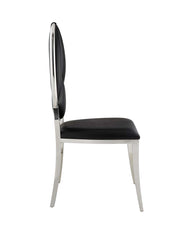Cyrene Side Chair (Set-2) - DN00929